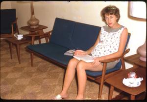 Photo of Jeanine VanKerckhove